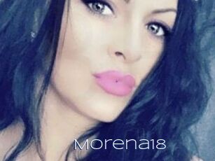 Morena18