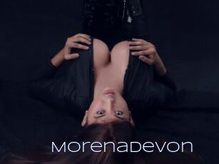 MorenaDevon