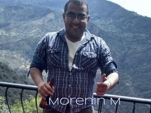 Morenin_M