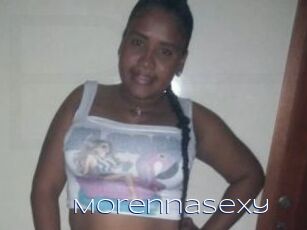 MorennaSexy