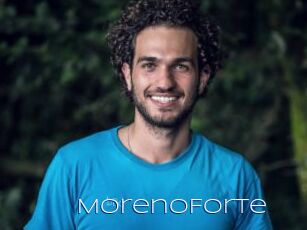 MorenoForte