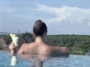Morgaane