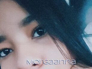 Morgaanna