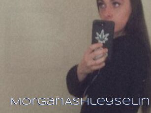 MorganAshleySelina