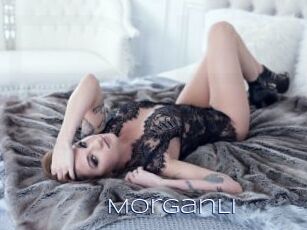 MorganLi