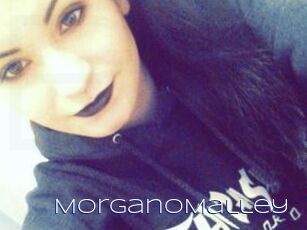 MorganOMalley