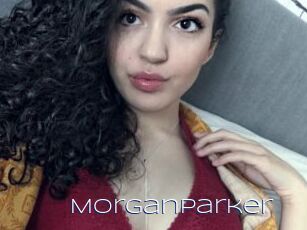 MorganParker
