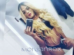 MorganRox