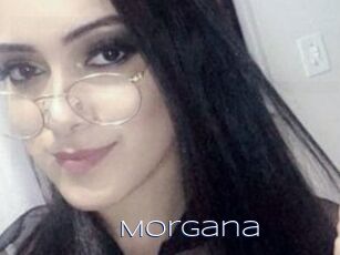 Morgana