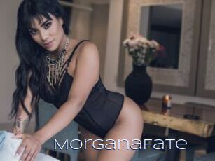 MorganaFate