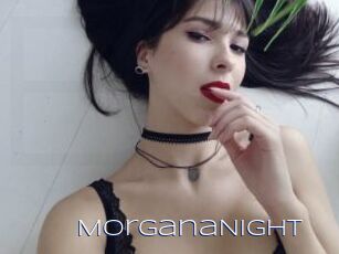 MorganaNight