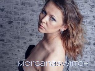 MorganaSwiitch