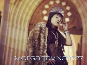 MorganaVixen777