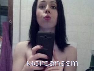 Morganasm