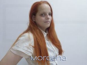 Morgena