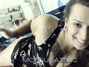 MorgueAzmic