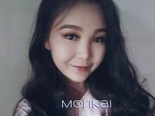 MoriKai