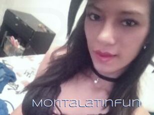 Moritalatinfun