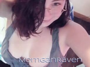 MorriganRaven