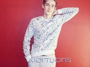 MortiJons