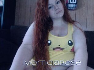 MorticiaRose