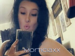 MorticiaXx