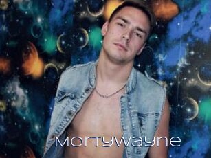 MortyWayne