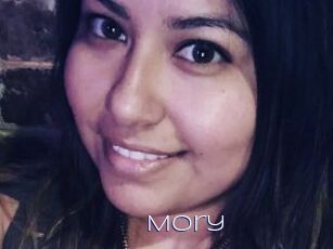 Mory