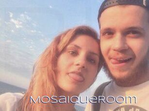 MosaiqueRoom