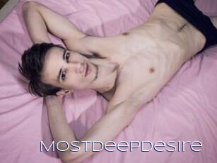 MostDeepDesire
