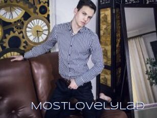 MostLovelyLad