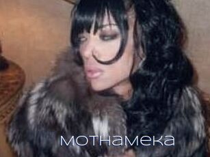 MothaMeka