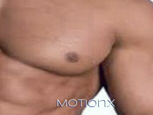 MotionX