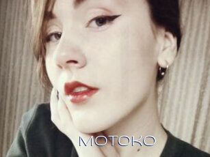 Motoko