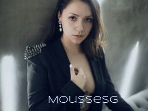 MousseSg