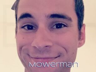 Mowerman