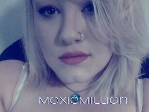 MoxieMillion