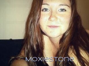 MoxieStone