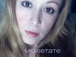 MoxieTate