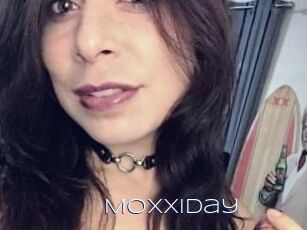 Moxxi_Day