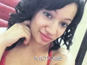 Moxxie