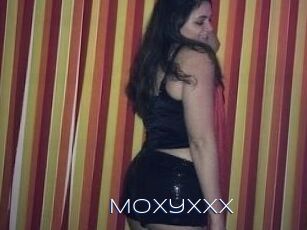 Moxyxxx