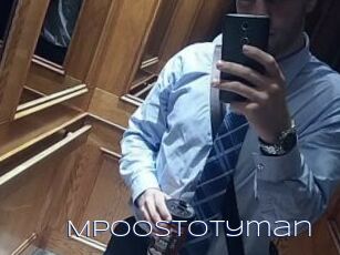 Mpoostotyman