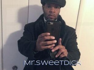 Mr.SweetDick