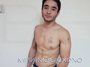 Mr99Magicxoxo