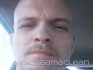 MrAlabamaClean