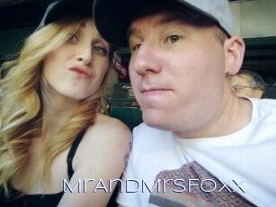 MrAndMrs_Foxx