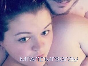 MrAndMrsGray