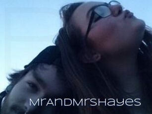 MrAndMrsHayes