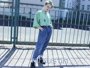 MrAustin